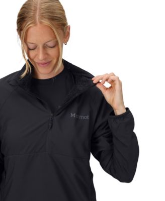 Women's Aerothermal 1/2 Zip