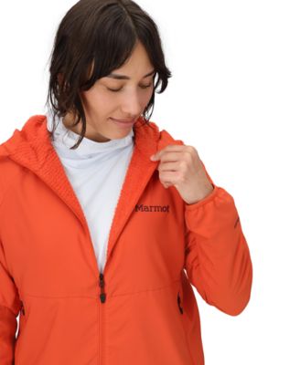 Women's Aerothermal Hoodie Sweatshirt