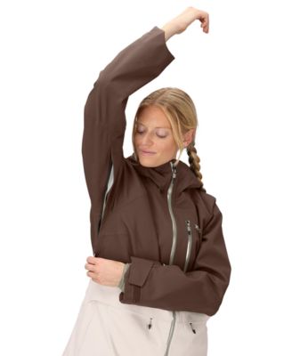 Women's Refuge Pro Jacket 