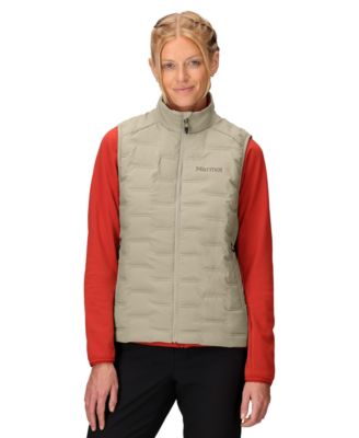 Women's WarmCube Active Aerothermal Vest