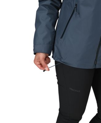 Women's Minimalist Pertex 3-In-1 Jacket