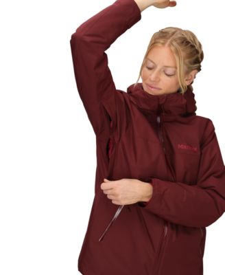 Women's Minimalist Pertex 3-In-1 Jacket