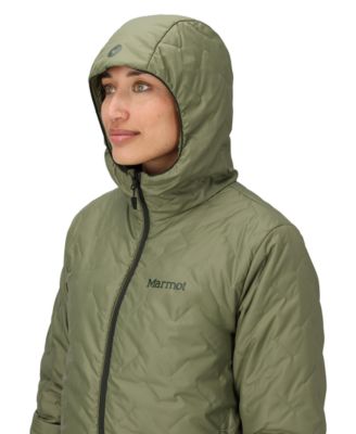 Women's MonoQuilt Hoody
