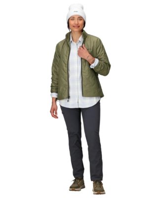 Women's MonoQuilt Jacket