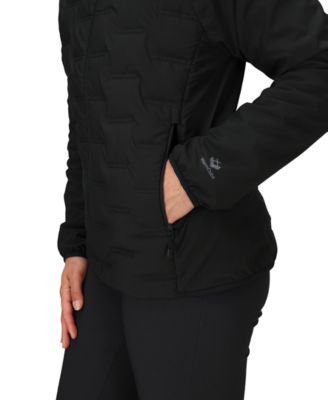 Women's WarmCube Active Aerothermal Hoody