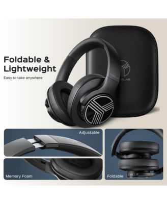 Z2 Wireless Noise-Cancelling Over-Ear Headphones