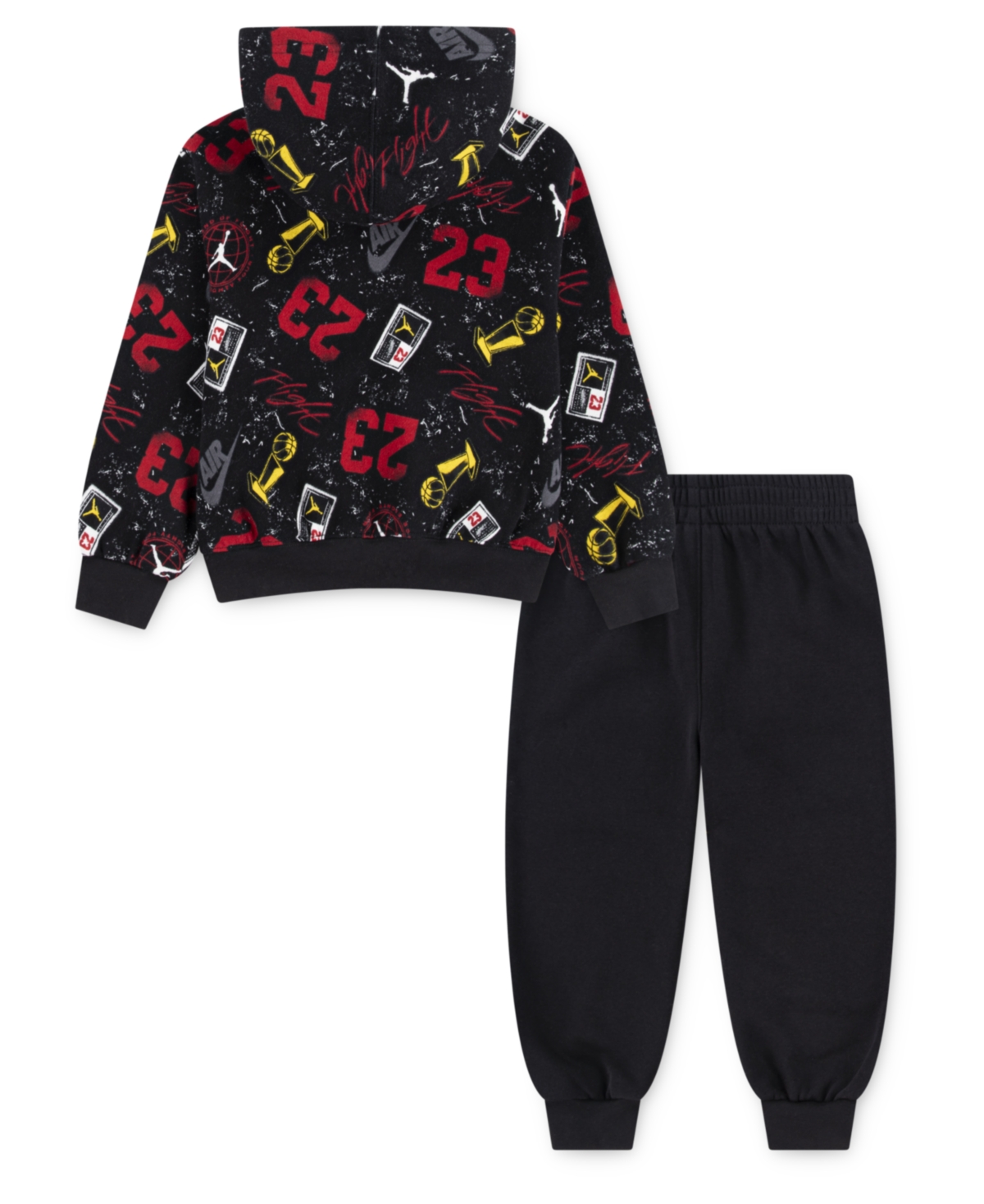 Jdb Jordan Street Champ Po Set