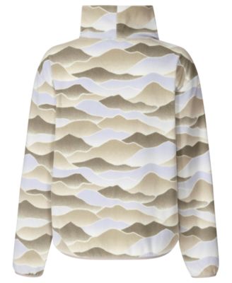 Women's Felton Fleece Cowl Neck