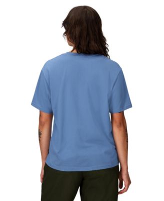 Women's Flower Marty Tee Short Sleeve