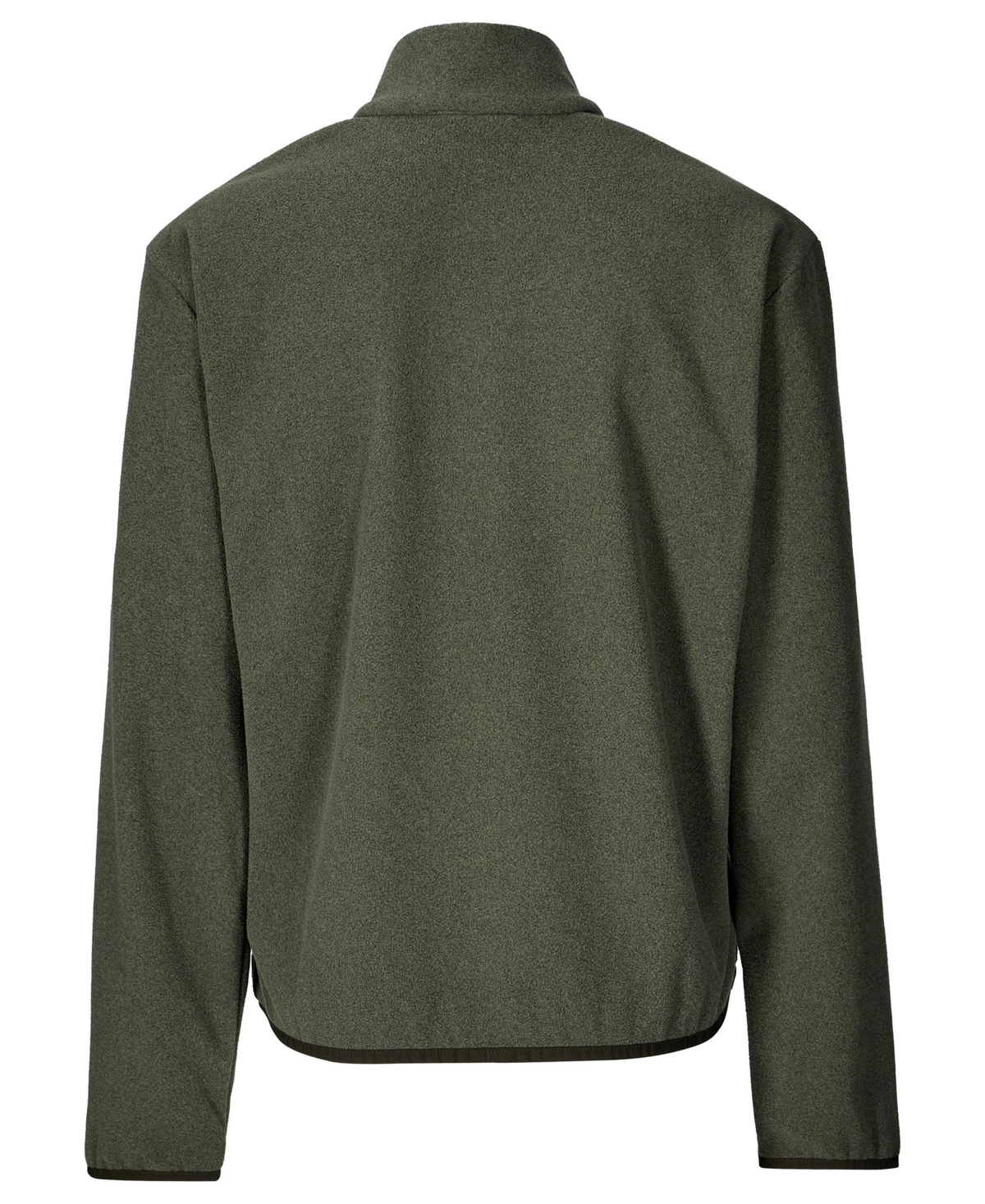 Marmot Women's Felton Fleece Jacket In Green