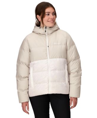 Women's Guides Down Puffer Jacket