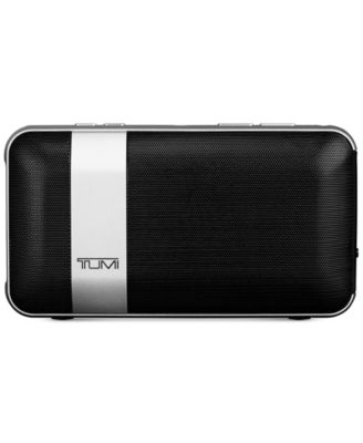 TUMI Portable Conference Call Speaker 【公式通販】