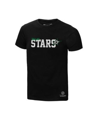 Men's Black Dallas Stars Home T-Shirt