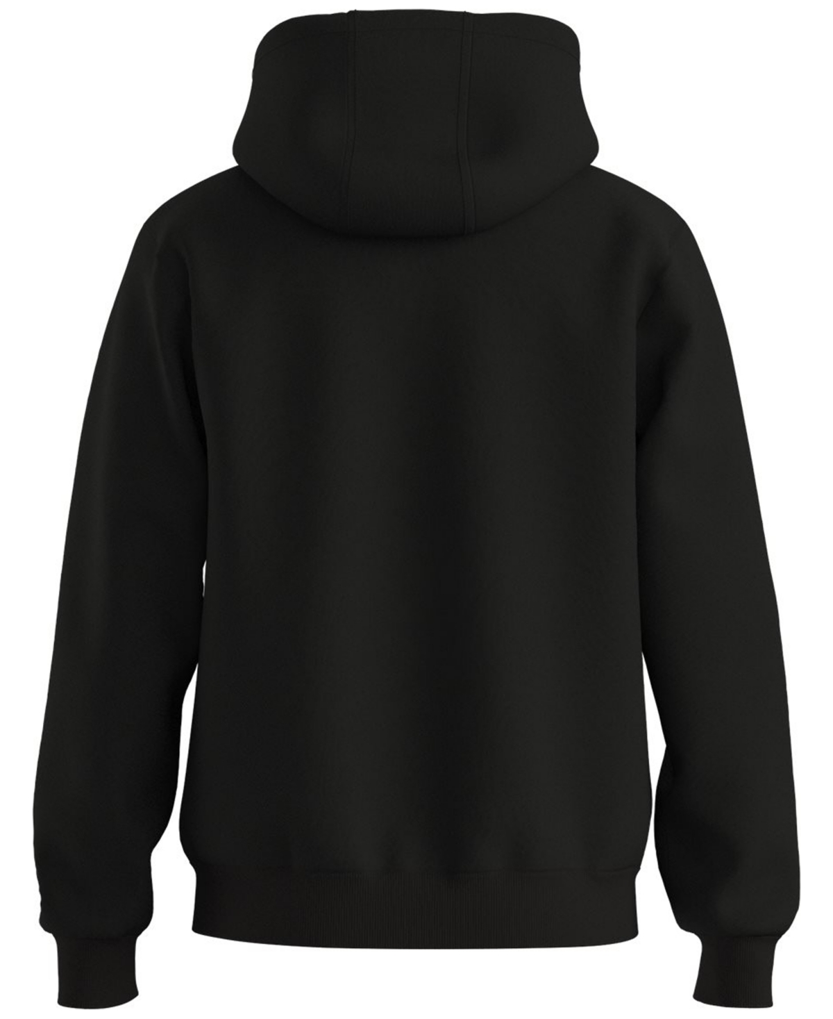 Hugo Boss Men's Regular Fit Long Sleeve Hoodie