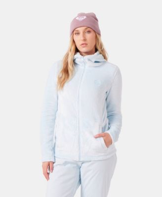 Women's Jetty 3-Way Adjustable Hooded Snow Jacket