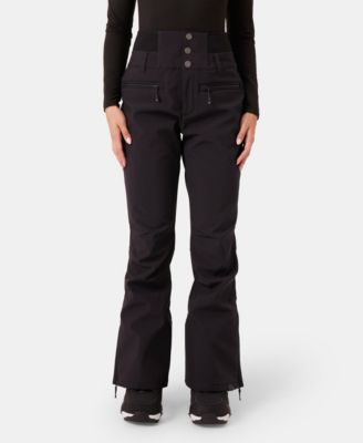 Women's Rising High Snow Pants