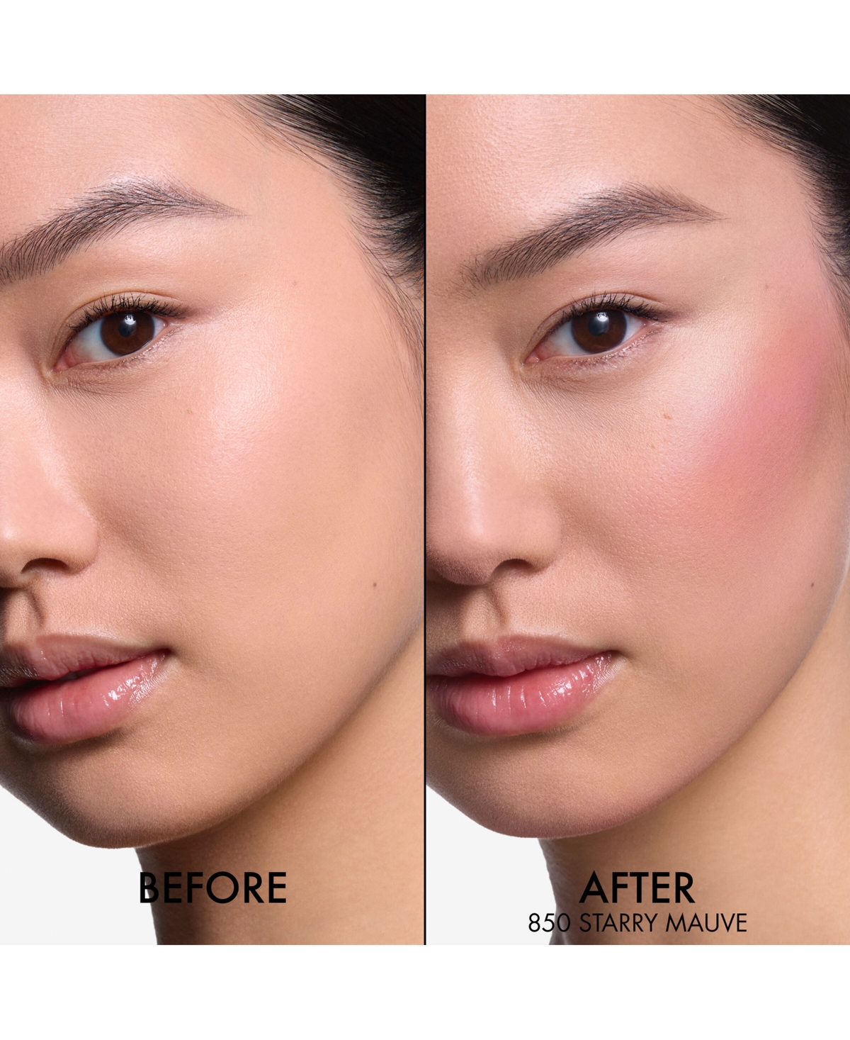 Dior Limited Edition Backstage Rosy Glow Powder Blush In Pink