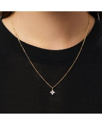  Star Necklace - Claire Necklace