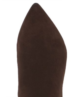 Women's Mirtha Stiletto Knee-High Dress Boots