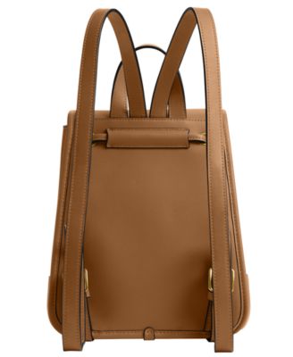 Originals Glovetanned Leather Turnlock Backpack