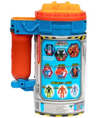 Beast Mutation S2 Assortment Chamber Playset