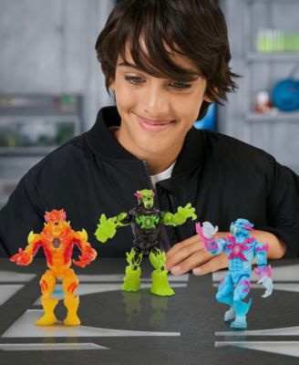 Beast Mutation S2 Assortment Chamber Playset