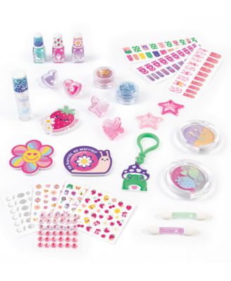 Just BeYOUtiful Mega Cosmetic Set