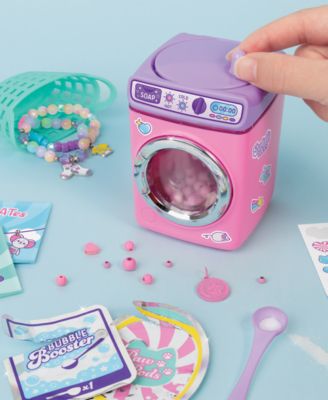 Purr-Fect Wash 'N Bead Bracelets