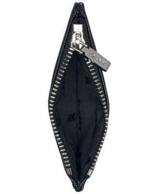 Boxed Ashlyn Snap Closure Card Case