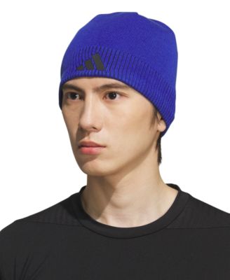 Men's Creator 3 Three-Stripe Performance Beanie