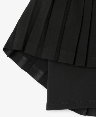 Women's Pleated Tennis Skirt