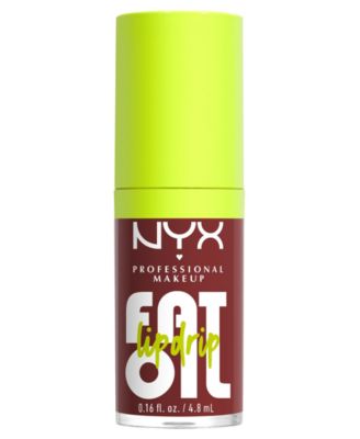 Fat Oil Lip Drip, 0.16 oz.