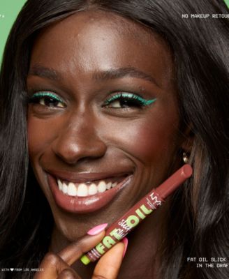 Fat Oil Slick Click Lip Balm, 0.07 oz.