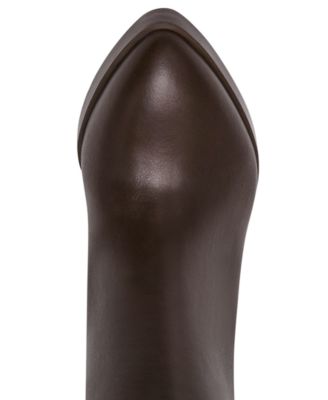 Women's Bardonny Knee-High Block Heel Boots