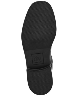 Women's Jernie Wide Calf Tall Riding Boots