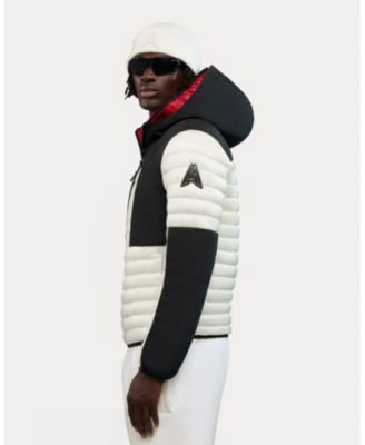 Men's Cliff Lightweight Packable Puffer