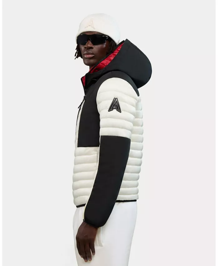 Men's Cliff Lightweight Packable Puffer - thumbnail 7