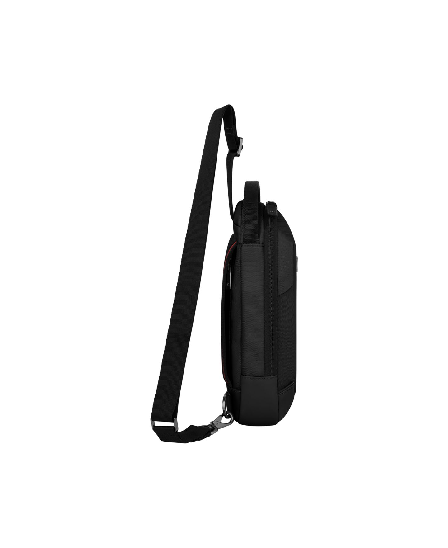 Сумка Victorinox Altmont Modern Sling, цвет: Чёрный — фото 6