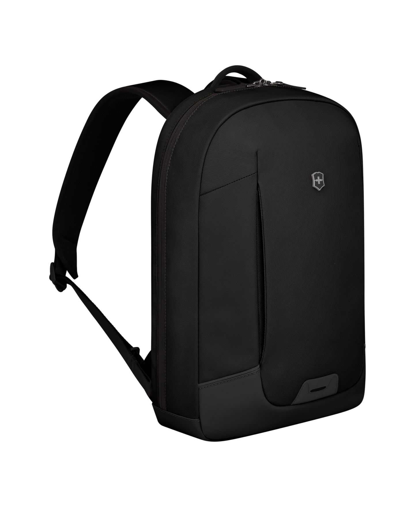 Женский рюкзак Victorinox Almont Modern City Daypack, цвет: Чёрный — фото 1