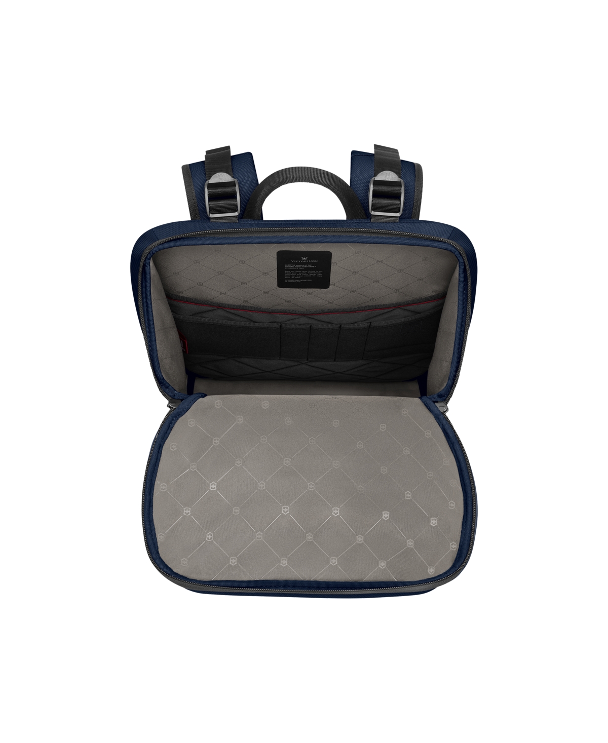 Victorinox Altmont Modern Commuter Backpack In Blue