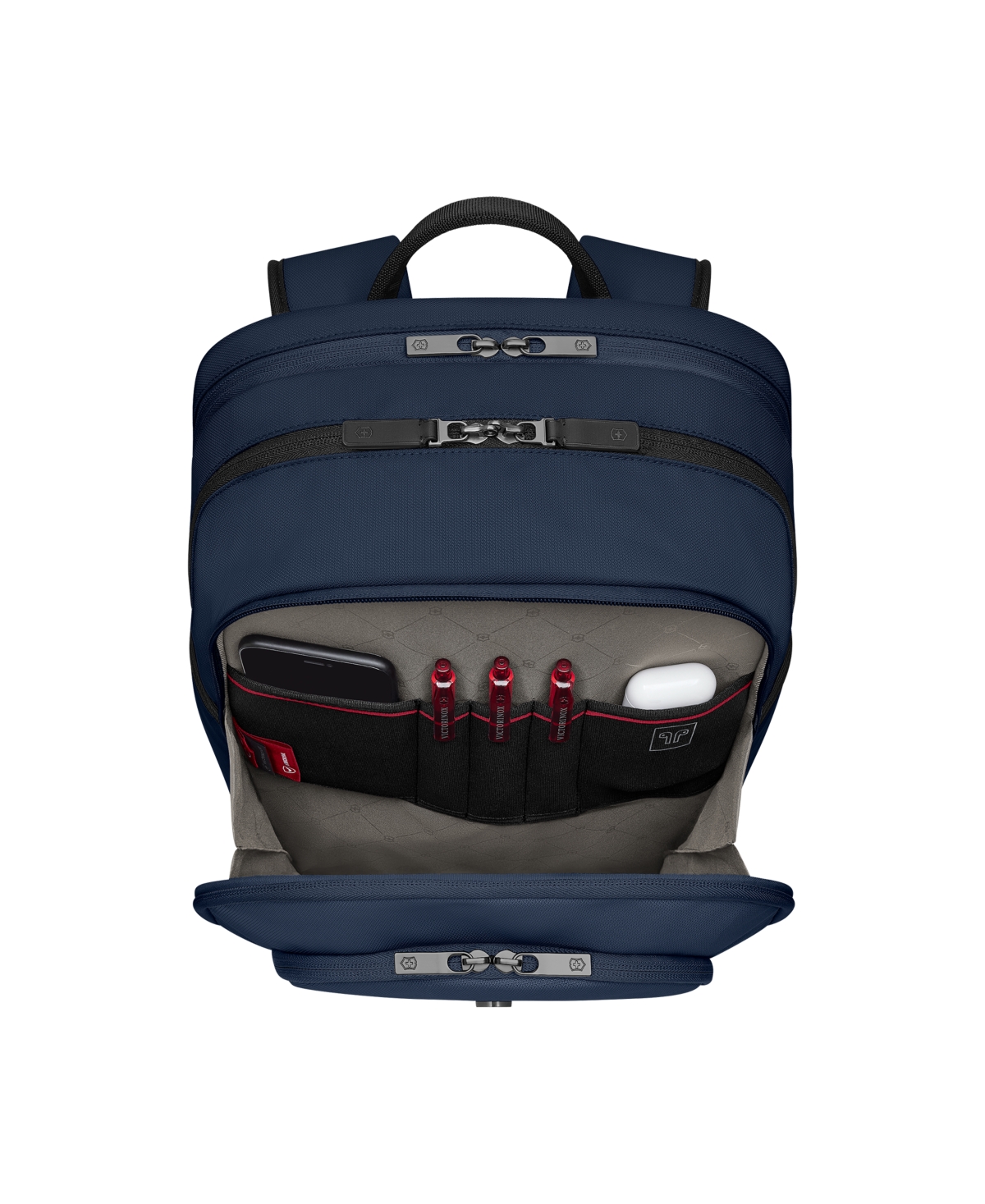 Victorinox Altmont Modern Deluxe Backpack In Blue