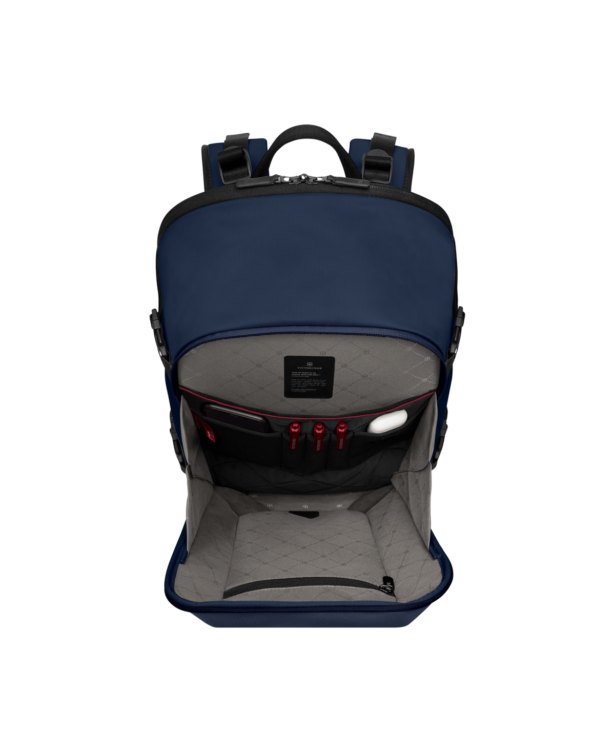 Victorinox Altmont Modern Traveler Backpack In Blue