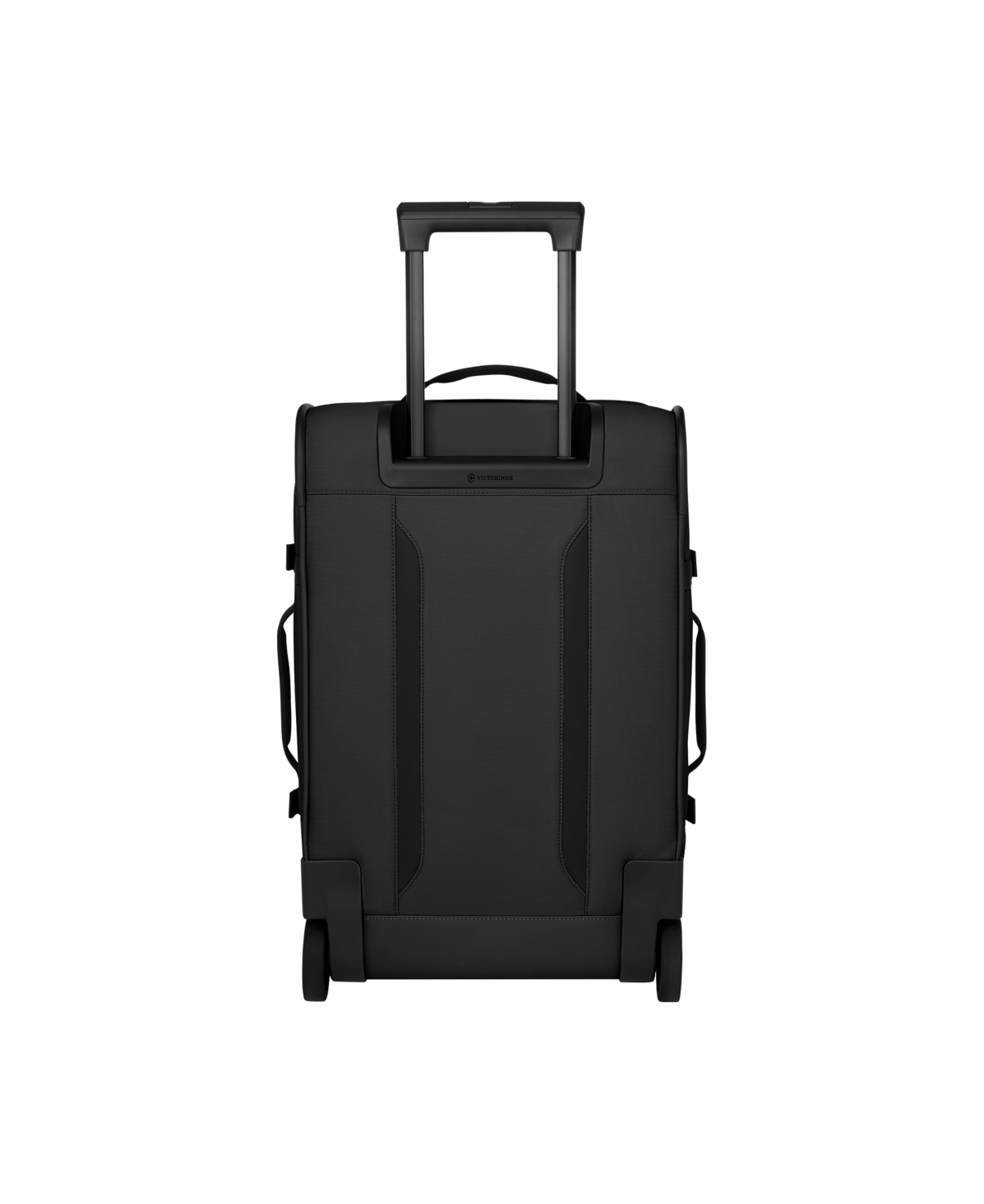 Victorinox Altmont Modern Carry-on Wheeled Duffel 22" In Black