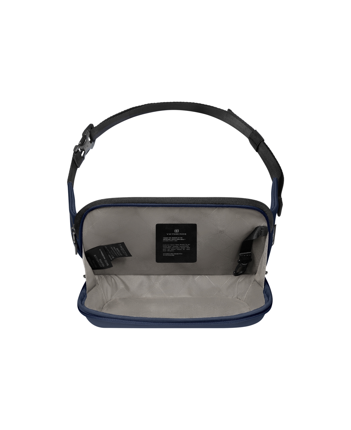 Victorinox Altmont Modern Belt Bag In Blue