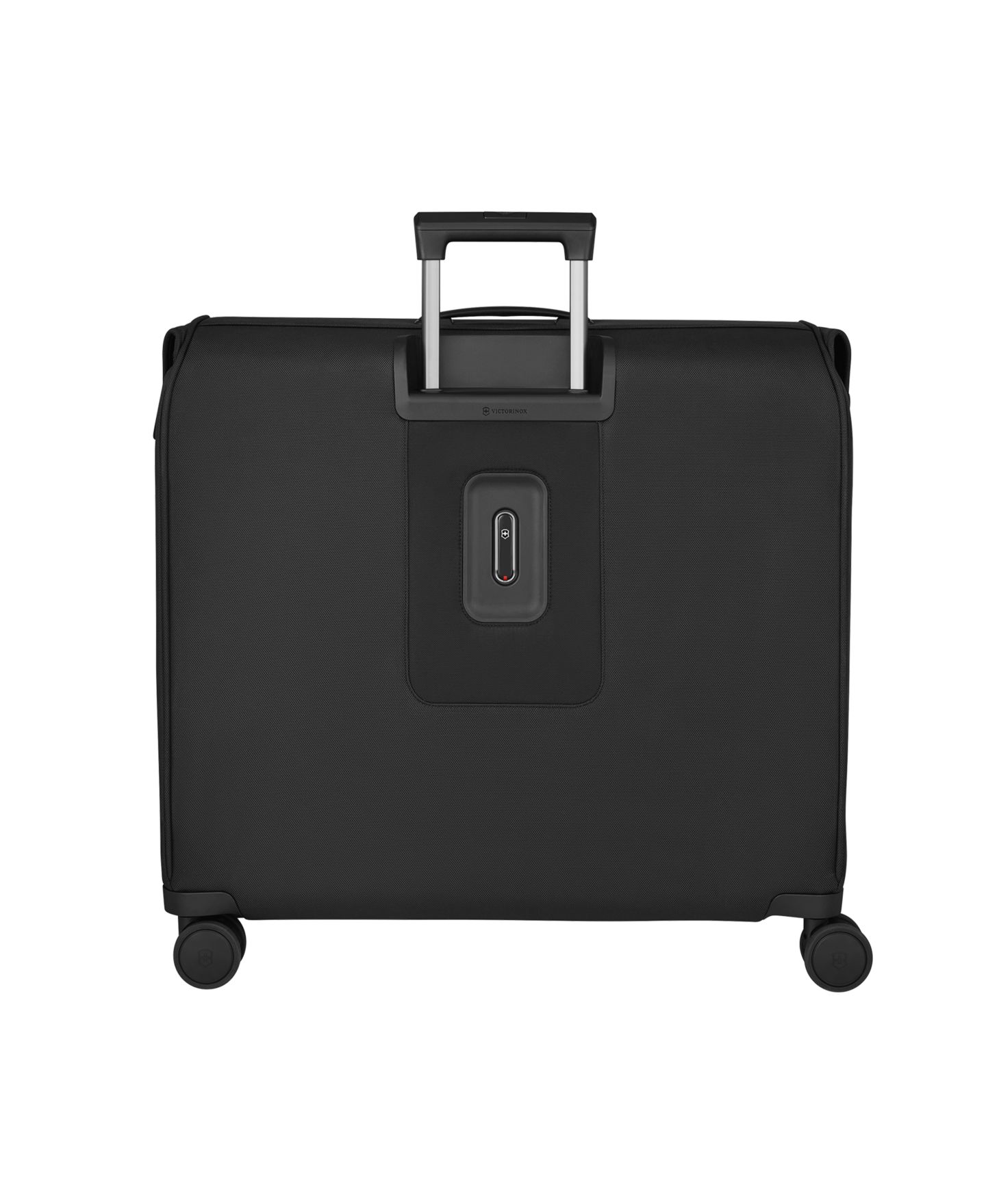 Дорожная сумка для костюмов на колёсах Victorinox Werks Traveler 7.0, цвет: Чёрный — фото 5