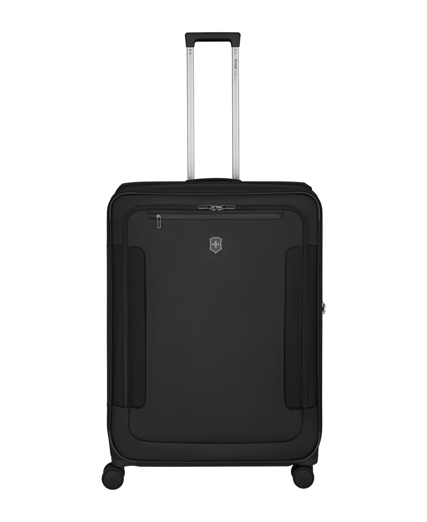 Сумка Victorinox Werks Traveler 7.0 33" Check-In Extra Large Case, цвет: Чёрный — фото 5