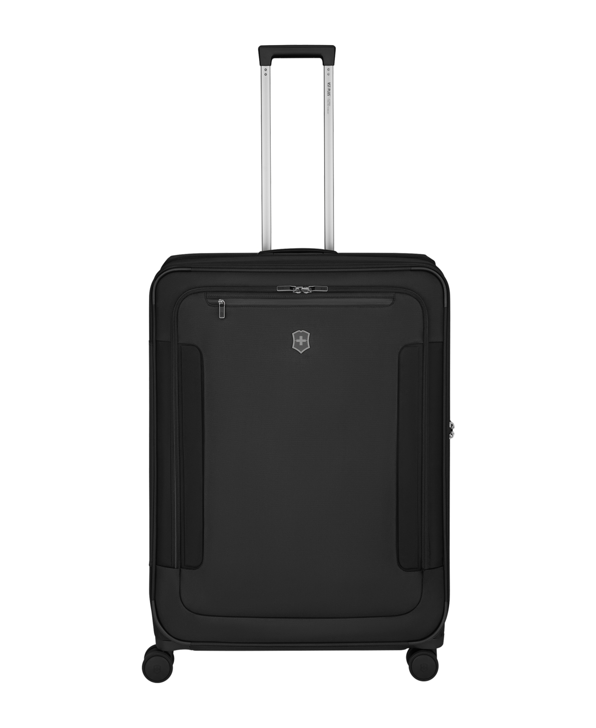 Victorinox Werks Traveler 7.0 Check-in Extra Large Case 33" In Black