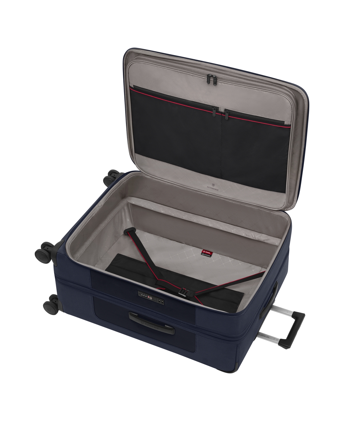 Victorinox Werks Traveler 7.0 Check-in Large Case 29" In Blue