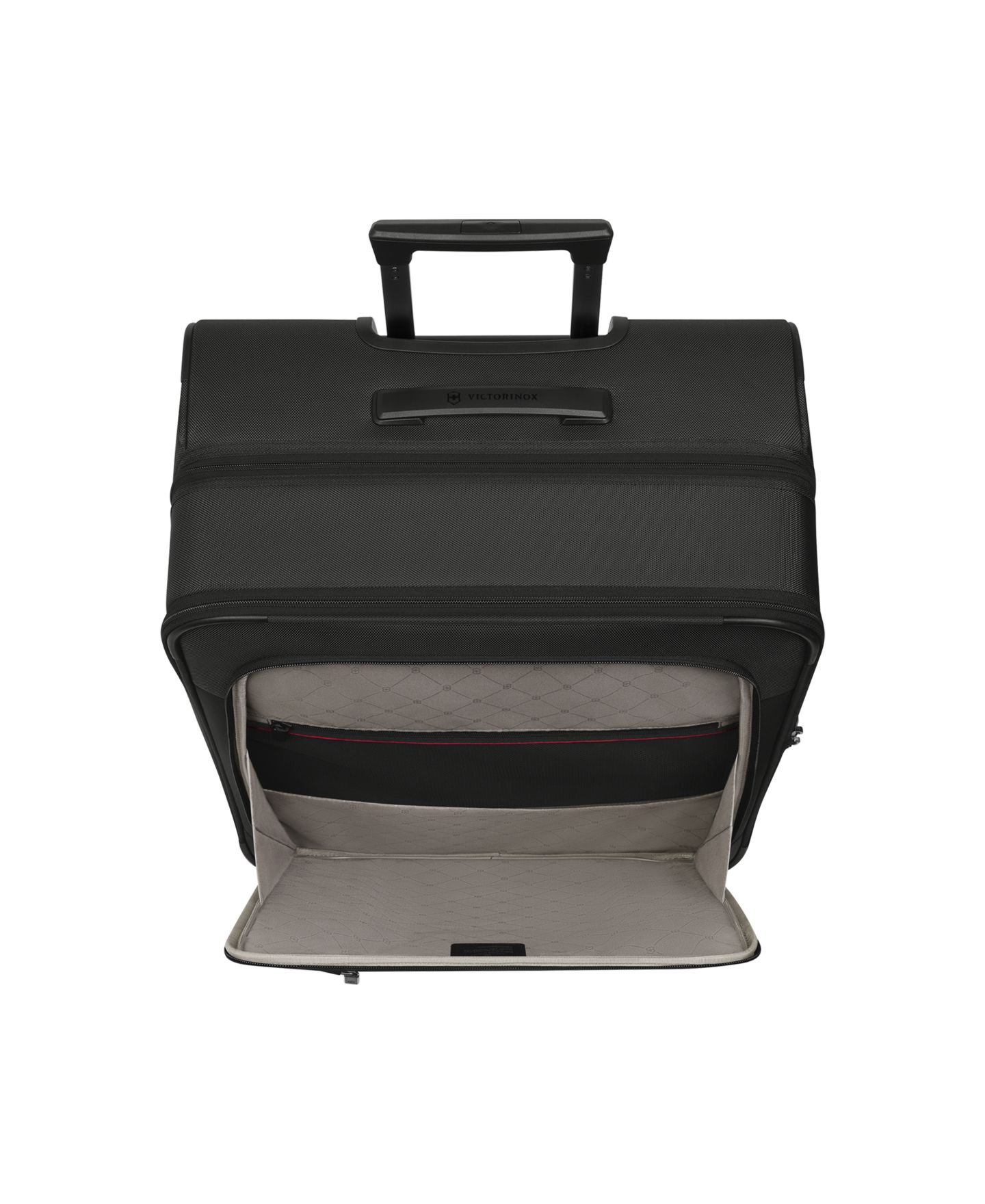 Сумка Victorinox Werks Traveler 7.0 27" Check-In Medium Case, цвет: Чёрный — фото 8