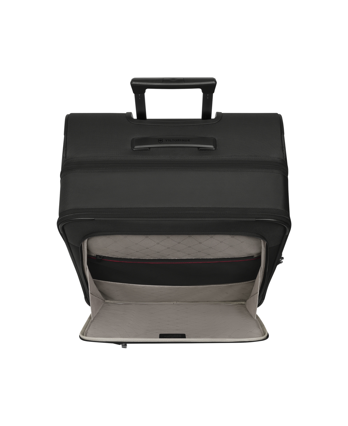 Victorinox Werks Traveler 7.0 Check-in Medium Case 27" In Black